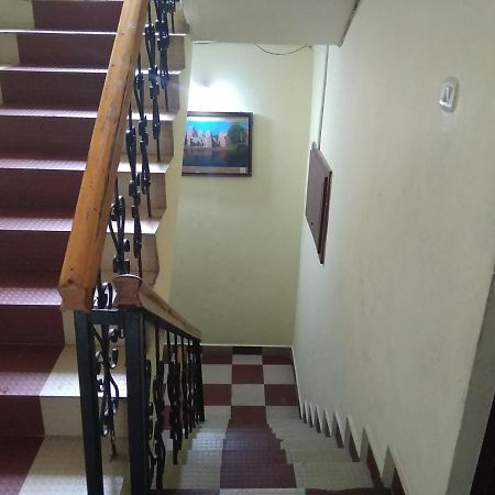 Misty Woods Hotel Дхарамсала Екстериор снимка